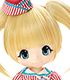 AZONE/KIKIPOP!/KIKIPOP！ KP Diner AKP001-KCP