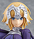 figma ルーラー/ジャンヌ・ダルク ABS&PVC塗装済み可動フィギュア Fateシリーズ/Fate/Grand Order/figma ルーラー/ジャンヌ・ダルク ABS&PVC塗装済み可動フィギュア
