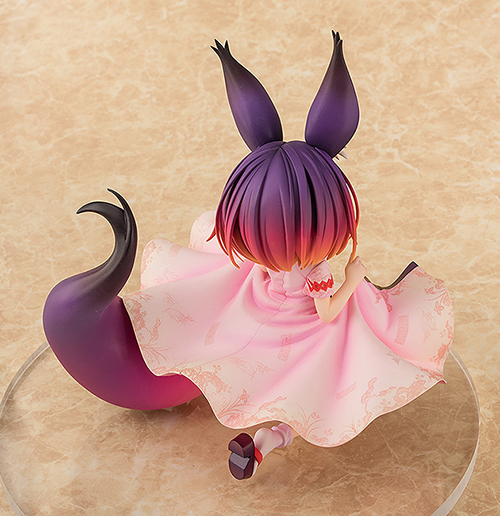 初瀬いづな 水着style 1/7 ABS＆PVC塗装済み完成品 [ノーゲーム
