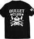 新日本プロレスリング/新日本プロレスリング/BULLET CLUB ’17 Tシャツ