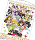 THE IDOLM＠STER/THE IDOLM＠STER/765PROオールスターズ タペストリー MUSIC FESTIV@L Ver.