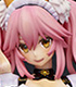 Fate/EXTELLA 玉藻の前 テイルメイド・ストライクver. PVC/ABS塗装済完成品フィギュア Fateシリーズ/Fate/EXTELLA/Fate/EXTELLA 玉藻の前 テイルメイド・ストライクver. PVC/ABS塗装済完成品フィギュア