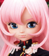 Pullip(プーリップ)/天上ウテナ(UTENA TENJO) グルーヴオリジナル/プーリップ(Pullip)/Pullip(プーリップ)/天上ウテナ(UTENA TENJO)