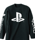 ロングスリーブTシャツ “PlayStation”