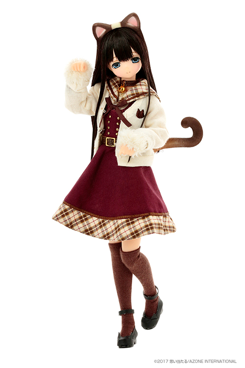 えっくす☆きゅーと ふぁみりー ～meow×meow a・la・mode