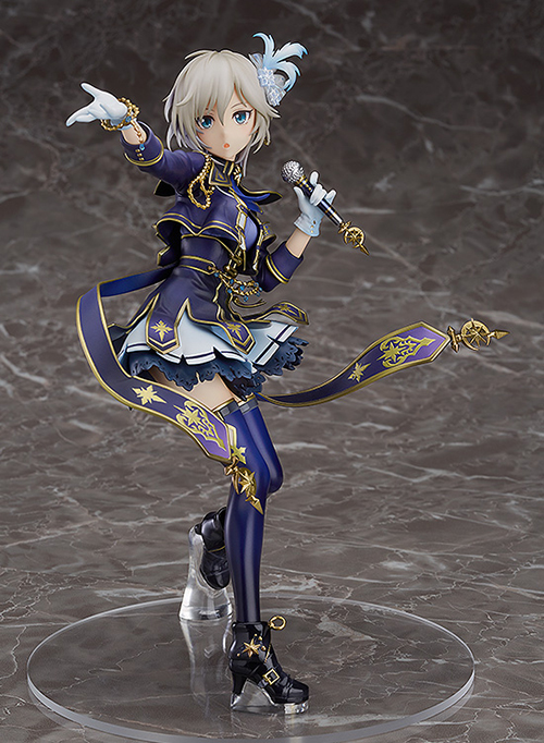 定率割引 西日本 アナスタシア 星巡る物語Ver. 1/8 ABS＆PVC塗装済み完成品 コミック・アニメ