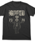 クレクレタコラ/クレクレタコラ/クレクレタコラGREED Tシャツ