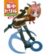 魔法の海兵隊員ぴくせる☆まりたん/魔法の海兵隊員ぴくせる☆まりたん/まりたん集中ドリル かいへい1ねんせいよう 全国版[魔法の海兵隊員ぴくせる☆まりたん]