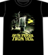飯塚高史「IRON FINGER FROM HELL」Tシャツ 新日本プロレスリング/新日本プロレスリング/飯塚高史「IRON FINGER FROM HELL」Tシャツ