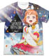 ラブライブ！/ラブライブ！サンシャイン!!/高海千歌フルグラフィックTシャツ MIRAI TICKET Ver.