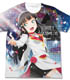 ラブライブ！/ラブライブ！サンシャイン!!/黒澤ダイヤ フルグラフィックTシャツ MIRAI TICKET Ver.