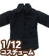 PIC181【1/12サイズドール用】1/12 長袖シャツ
