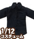PIC181【1/12サイズドール用】1/12 長袖シャツ AZONE/ピコニーモコスチューム/PIC181【1/12サイズドール用】1/12 長袖シャツ
