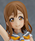 figma 国木田花丸 ABS&PVC 塗装済み可動フィギュア ラブライブ!/ラブライブ!サンシャイン!!/figma 国木田花丸 ABS&PVC 塗装済み可動フィギュア