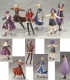 Fateシリーズ/Fate/stay night/トレーディングフィギュア SMILE 500 Fate/stay night(無可動)/BOX(12個入り)[Fate/stay night]