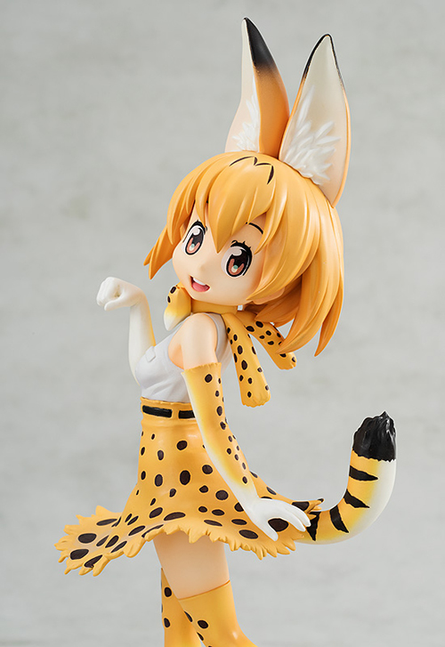 2025年最新】けものフレンズ A賞 サーバルパペットの人気