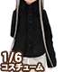 AZONE/Pureneemo Original Costume/ALB186【1/6サイズドール用】PNXS長袖Yシャツ