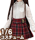 AZONE/Pureneemo Original Costume/ALB186【1/6サイズドール用】PNXS長袖Yシャツ