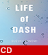 タレント・声優・歌手/鈴木このみ/鈴木このみベストアルバム「LIFE of DASH」【CD】