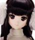 AZONE/Iris Collect/Iris Collect（アイリス　コレクト）　かの ／ Winter coming ～冬のあしおと～