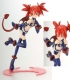 魔界戦記ディスガイア/魔界戦記ディスガイア/1/8 PVC塗装済み完成品 エトナ[魔界戦記ディスガイア2]