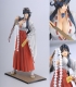 戦国ブレード/戦国ブレード/PVC塗装済み完成品 暴れん坊巫女 こより[戦国ブレード]
