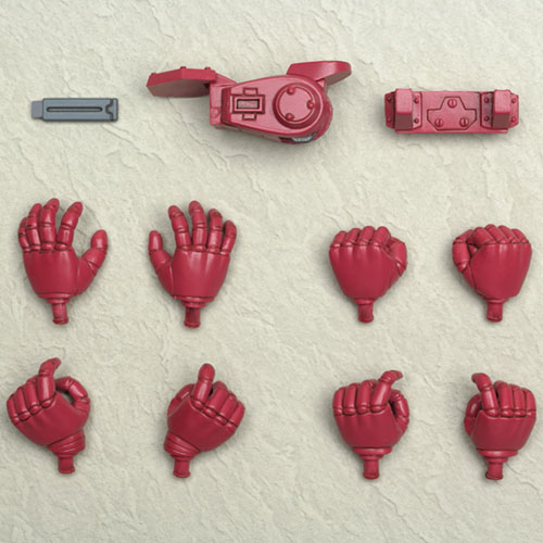 1/35 塗装済み完成品アクションフィギュア 35MAXLM01 ブルー