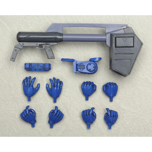1/35 塗装済み完成品アクションフィギュア 35MAX 05 ストライク