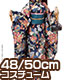 AZONE/50 Collection/FAO086【48/50cmドール用】AZO2 振袖セット