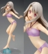 Fateシリーズ/Fate/hollow ataraxia/1/6 PVC塗装済み完成品 イリヤ水着Ver[hollow ataraxia]