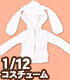 PIC189【1/12サイズドール用】1/12 うさみみパーカー AZONE/ピコニーモコスチューム/PIC189【1/12サイズドール用】1/12 うさみみパーカー