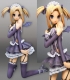 Piaキャロットへようこそ！！/Piaキャロットヘようこそ！！G.O.～グランドオープン～/1/8 PVC塗装済み完成品 堀内さな デビルタイプ[Piaキャロットへようこそ!!G.O.～グランドオープン～]