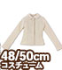 AZONE/50 Collection/FAO088【48/50cmドール用】AZO2 プレリュードショートコート