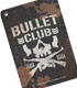 BULLET CLUBフルカラーパスケース