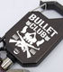 新日本プロレスリング/新日本プロレスリング/BULLET CLUB リールキーホルダー