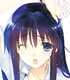アクシアキャンバスアートシリーズNo.016 WHITE ALBUM2「冬馬かずさ」 WHITE ALBUM/WHITE ALBUM2/アクシアキャンバスアートシリーズNo.016 WHITE ALBUM2「冬馬かずさ」