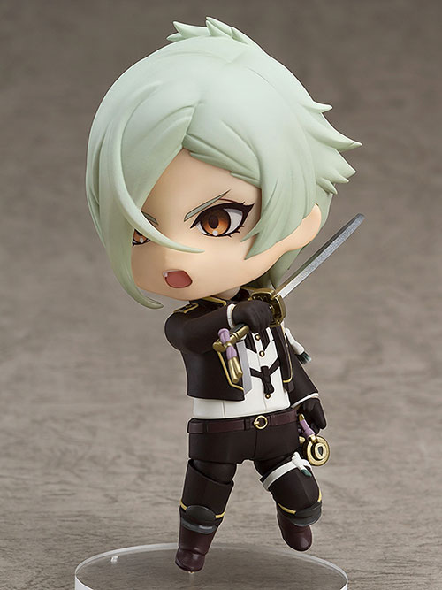 ねんどろいど 膝丸 ABS＆PVC 塗装済み可動フィギュア [刀剣乱舞
