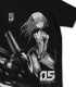 BEATLESS/BEATLESS/レイシア Tシャツ