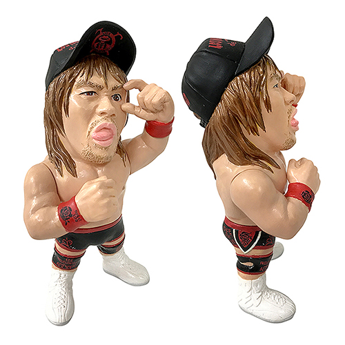 16dコレクション 新日本プロレス 内藤哲也 [新日本プロレス