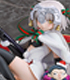 ランサー/ジャンヌ・ダルク・オルタ・サンタ・リリィ 1/7 ABS&PVC 塗装済み完成品 Fateシリーズ/Fate/Grand Order/ランサー/ジャンヌ・ダルク・オルタ・サンタ・リリィ 1/7 ABS&PVC 塗装済み完成品