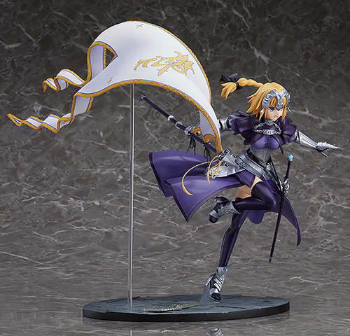 Fate/Grand Order ルーラー/ジャンヌ・ダルク Fate/Grand Order』ルーラー/ジャンヌ・ダルク リニューアルパッケージ