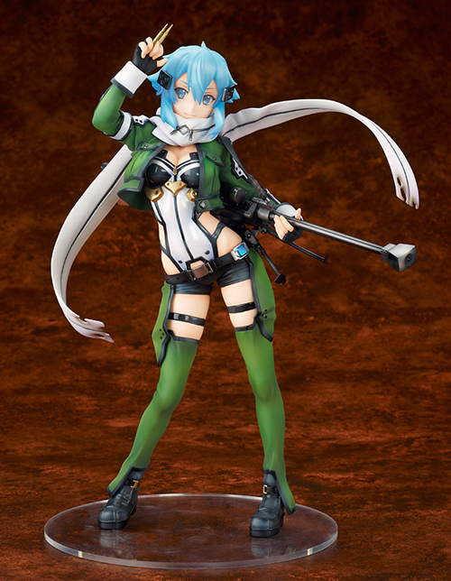 劇場版 ソードアート・オンライン -オーディナル・スケール