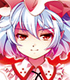クリアファイルセット 東方Project 「レミリア」・「咲夜」 東方Project/東方Project/クリアファイルセット 東方Project 「レミリア」・「咲夜」