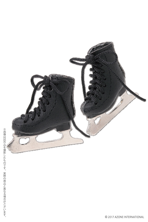akt132 1 6サイズドール用 フィギュアスケート靴 pureneemo original costume キャラクターグッズ販売のジーストア gee store