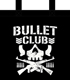 新日本プロレスリング/新日本プロレスリング/BULLET CLUB ラージトートバッグ