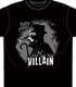 新日本プロレスリング/新日本プロレスリング/マーティー・スカル「LONG LIVE THE VILLAIN」Tシャツ