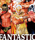 新日本プロレスリング/新日本プロレスリング/FANTASTICA MANIA 2018 大会パンフレット