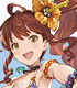 グランブルーファンタジー タペストリー「ディアンサ 水着Ver.」 GRANBLUE FANTASY/GRANBLUE FANTASY/グランブルーファンタジー タペストリー「ディアンサ 水着Ver.」