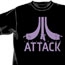 ジェットストリームアタック Tシャツ ガンダム シリーズ/機動戦士ガンダム/ジェットストリームアタック Tシャツ