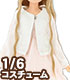 POC439【1/6サイズドール用】PNS マシュマロカーディガン AZONE/Pureneemo Original Costume/POC439【1/6サイズドール用】PNS マシュマロカーディガン